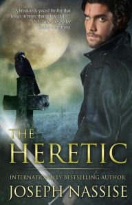 The Heretic: A Templar Chronicles Novel Paperback for cheap