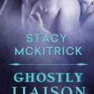 Ghostly Liaison Paperback Great Buy