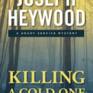 Killing a Cold One (Woods Cop Series #9) Paperback Reviews