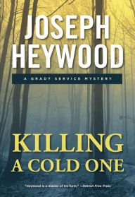 Killing a Cold One (Woods Cop Series #9) Paperback Reviews