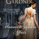 The Hanover Square Affair (Captain Lacey Regency Mysteries #1) Paperback Great Buy