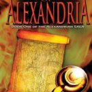 Fires of Alexandria Paperback Great Buy