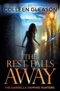 The Rest Falls Away: Victoria Book 1 Paperback On sale