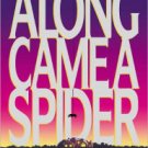Along Came a Spider (Alex Cross Series #1) Paperback Great Buy