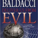 Deliver Us from Evil (Shaw Series #2) Paperback Cheap