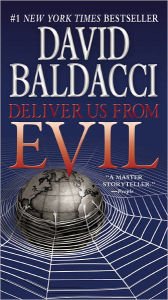 Deliver Us from Evil (Shaw Series #2) Paperback Cheap