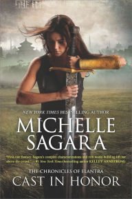 Cast in Honor Paperback for cheap