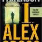I, Alex Cross (Alex Cross Series #16) Paperback Reviews