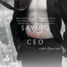 Saving the CEO Paperback Cheap