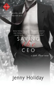 Saving the CEO Paperback Cheap