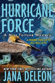 Hurricane Force Paperback In stock