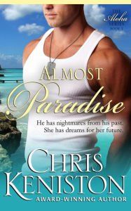Almost Paradise Paperback Review