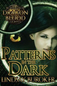 Patterns in the Dark Paperback Reviews