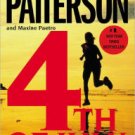 4th of July (Women's Murder Club Series #4) Paperback Great Buy
