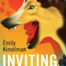 INVITING FIRE (A Sydney Rye Novel, #6) Paperback Best Price