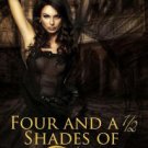 Four and a Half Shades of Fantasy Paperback Review