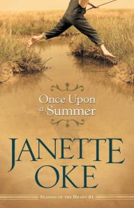 Once Upon a Summer Paperback Great Buy