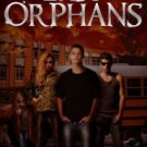 The Last Orphans Paperback Free shipping