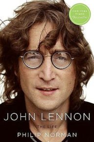 John Lennon: The Life Paperback Review