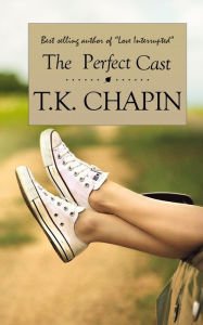 The Perfect Cast Paperback Best Price