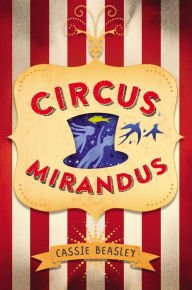 Circus Mirandus Paperback for cheap
