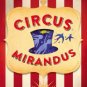 Circus Mirandus Paperback for cheap