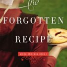 The Forgotten Recipe Paperback Free shipping