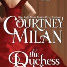 The Duchess War (Brothers Sinister Series #1) Paperback In stock