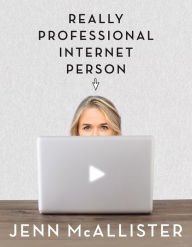 Really Professional Internet Person Paperback Free shipping