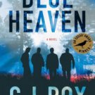 Blue Heaven Paperback for cheap