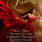 Five Shades of Fantasy Paperback for cheap