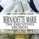 The Executive's Decision Paperback for cheap