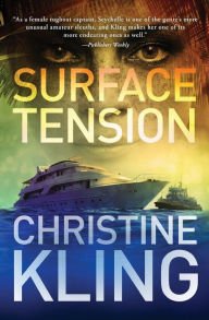 Surface Tension Paperback Great Buy