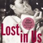 Lost In Us Paperback Great Buy