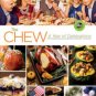 The Chew: A Year of Celebrations (Festive and Delicious Recipes for Every Occasion) Paperback Review