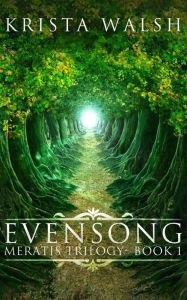 Evensong Paperback Free shipping