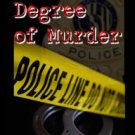 Some Degree of Murder Paperback Cheap