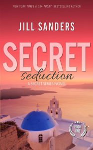 Secret Seduction Paperback Review