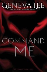 Command Me Paperback In stock