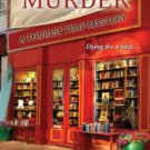 Guidebook to Murder (Tourist Trap Mystery Series #1) Paperback Free shipping