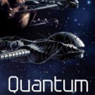 Quantum Tangle Paperback In stock