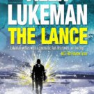 The Lance: A Novel Paperback Great Buy