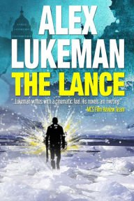 The Lance: A Novel Paperback Great Buy