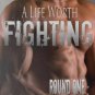 A Life Worth Fighting Paperback In stock