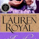 Amethyst: Chase Family Series, Book 1 Paperback Review