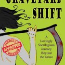 Graveyard Shift: (Lana Harvey, Reapers Inc.) Paperback Cheap