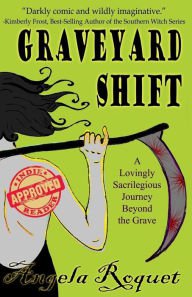 Graveyard Shift: (Lana Harvey, Reapers Inc.) Paperback Cheap