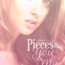 Pieces of You & Me Paperback Cheap