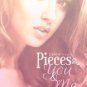 Pieces of You & Me Paperback Cheap