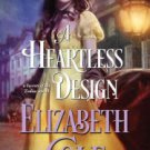 A Heartless Design Paperback Cheap